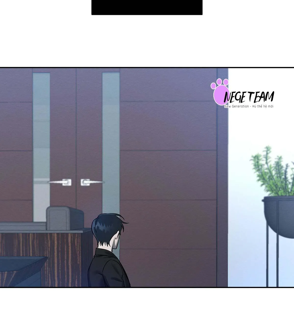 VÒNG XOÁY CỦA ÁC MA Chapter 8 Trang 125