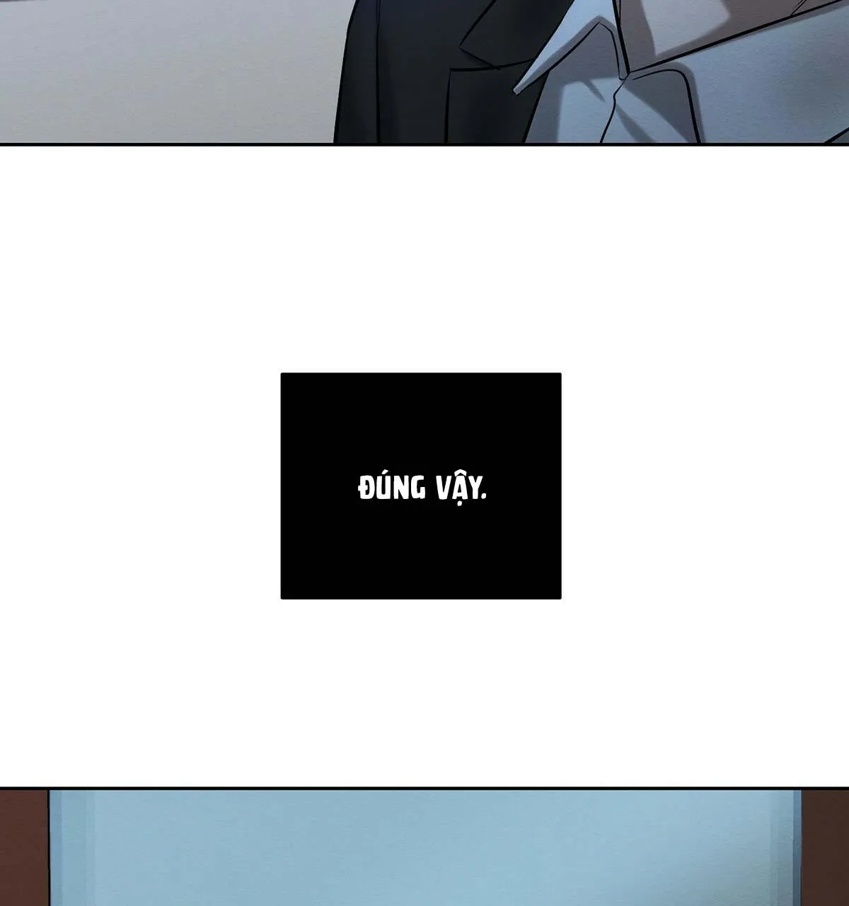 VÒNG XOÁY CỦA ÁC MA Chapter 8 Trang 127