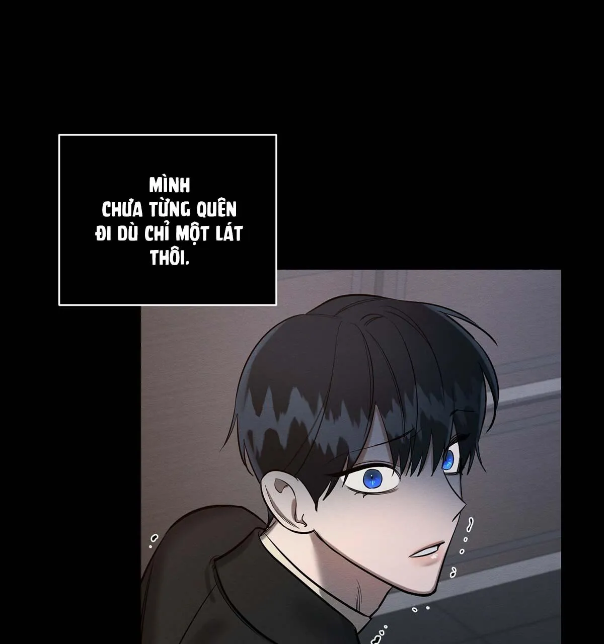 VÒNG XOÁY CỦA ÁC MA Chapter 9 Trang 4