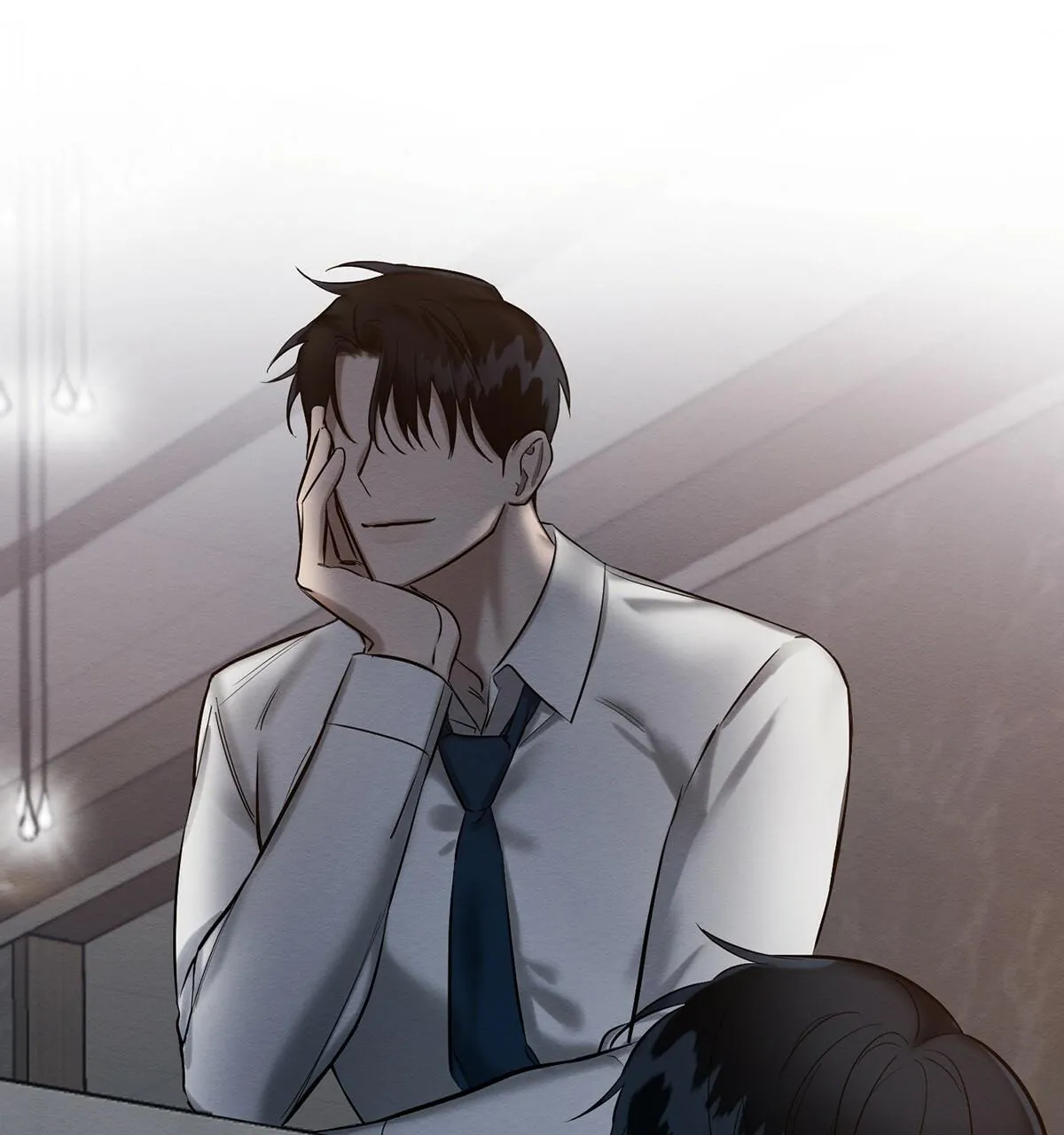 VÒNG XOÁY CỦA ÁC MA Chapter 9 Trang 6