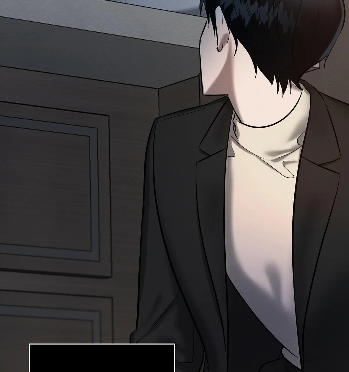 VÒNG XOÁY CỦA ÁC MA Chapter 9 Trang 7