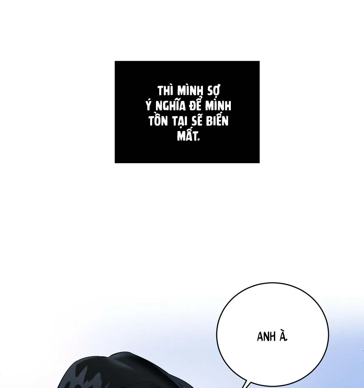 VÒNG XOÁY CỦA ÁC MA Chapter 9 Trang 14