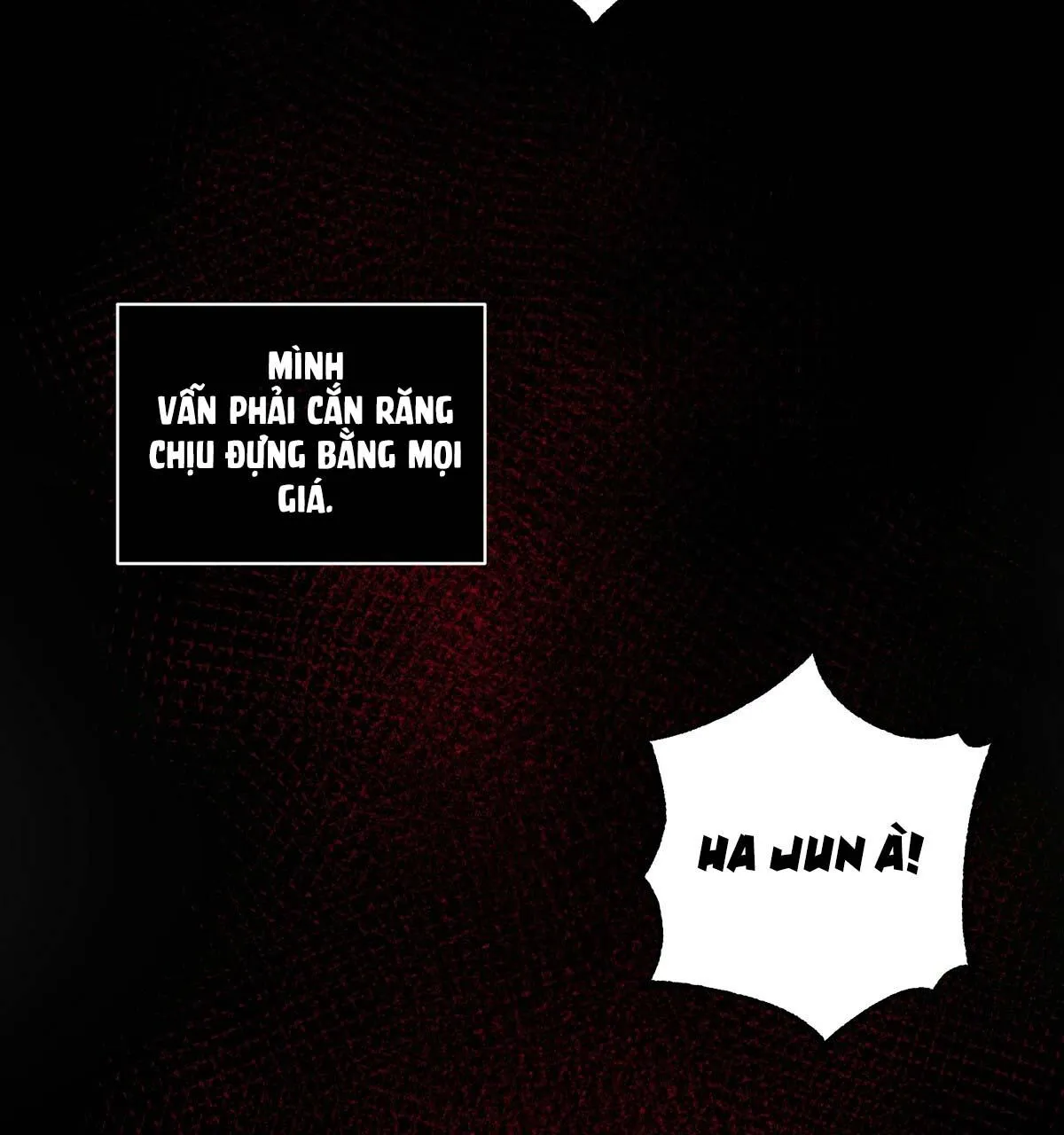 VÒNG XOÁY CỦA ÁC MA Chapter 9 Trang 20