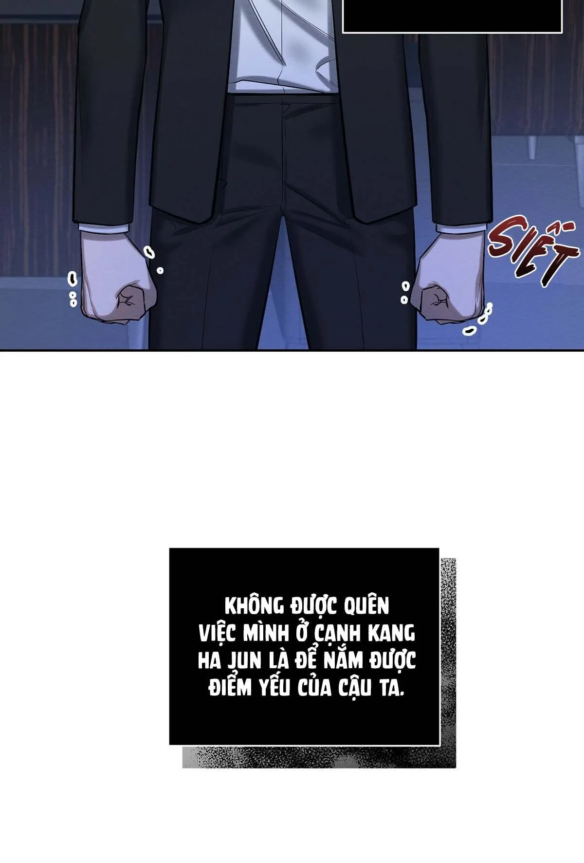 VÒNG XOÁY CỦA ÁC MA Chapter 9 Trang 23