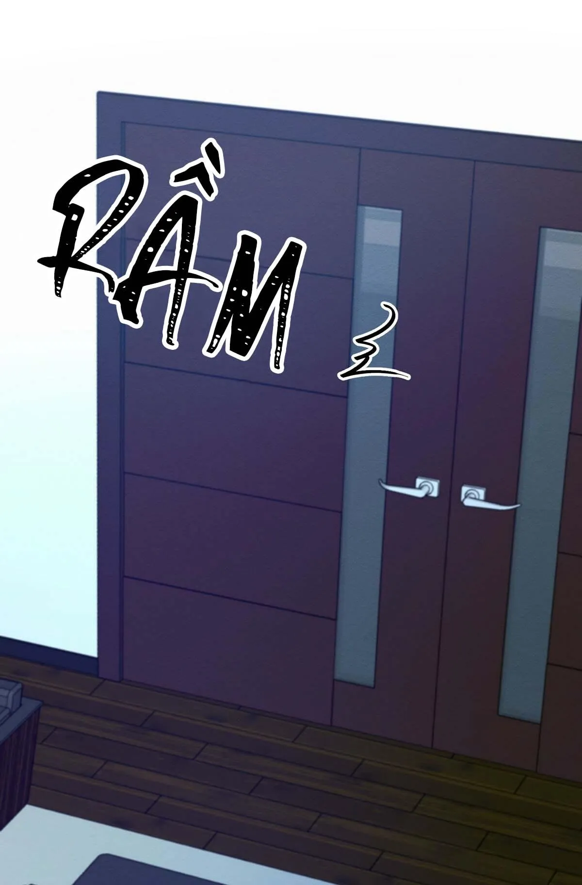 VÒNG XOÁY CỦA ÁC MA Chapter 9 Trang 24