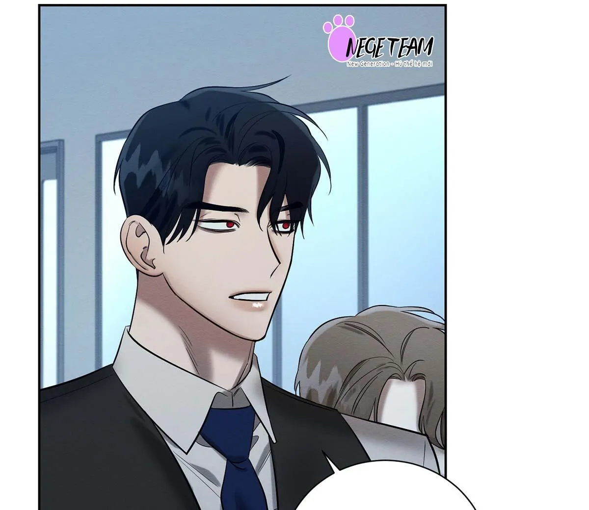 VÒNG XOÁY CỦA ÁC MA Chapter 9 Trang 31