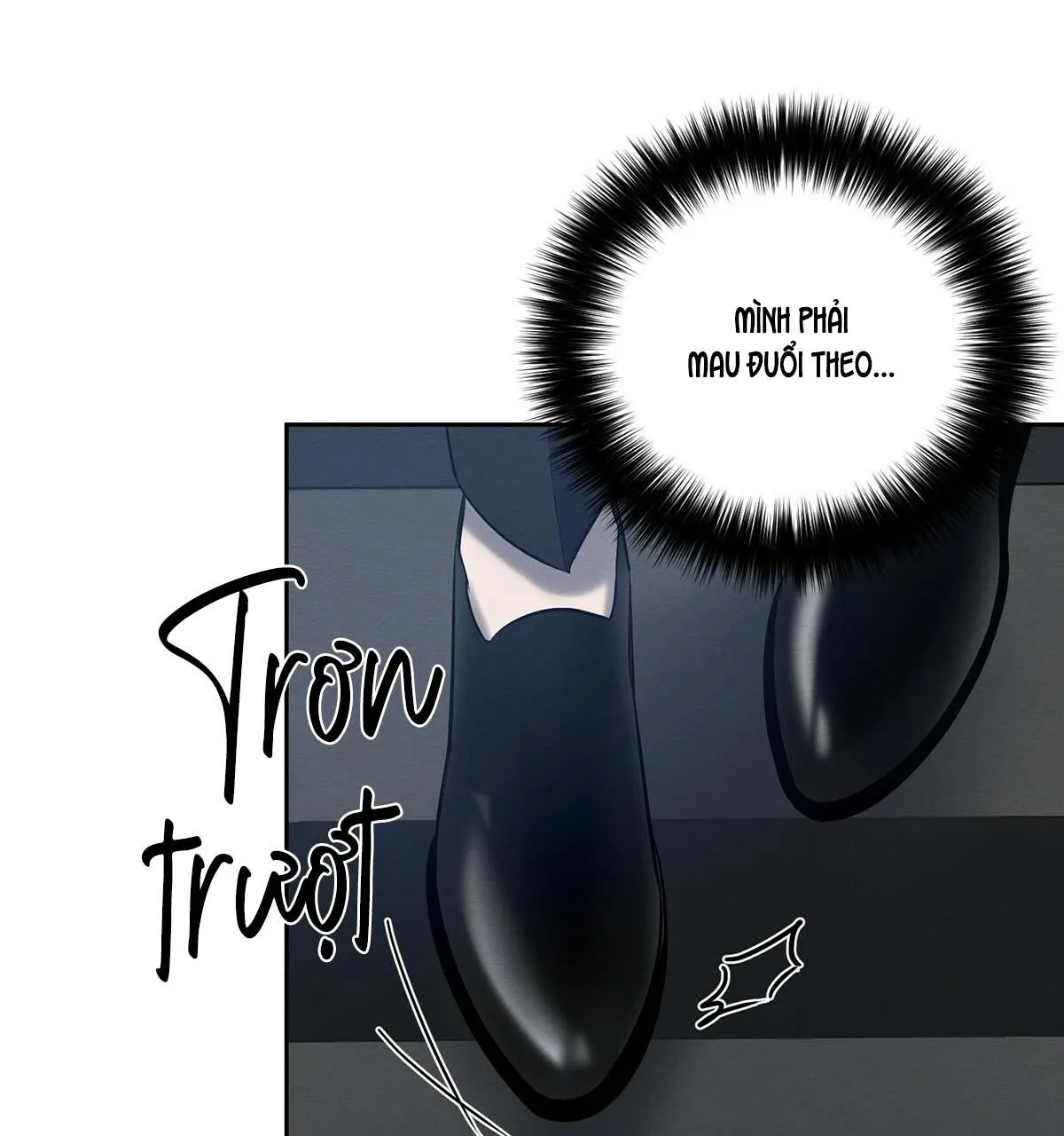 VÒNG XOÁY CỦA ÁC MA Chapter 9 Trang 39