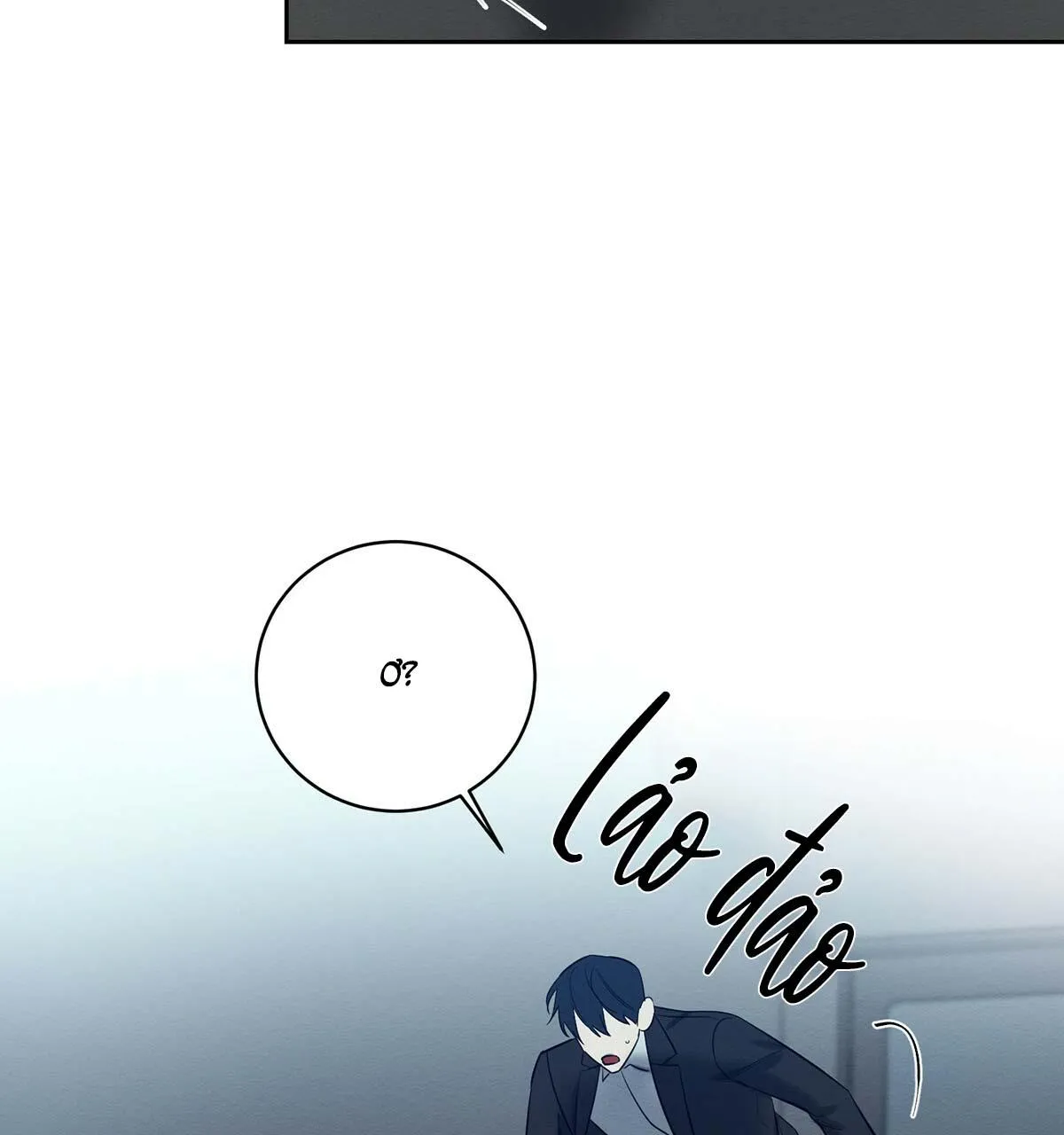 VÒNG XOÁY CỦA ÁC MA Chapter 9 Trang 40