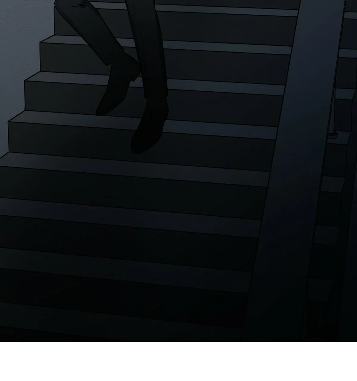 VÒNG XOÁY CỦA ÁC MA Chapter 9 Trang 42