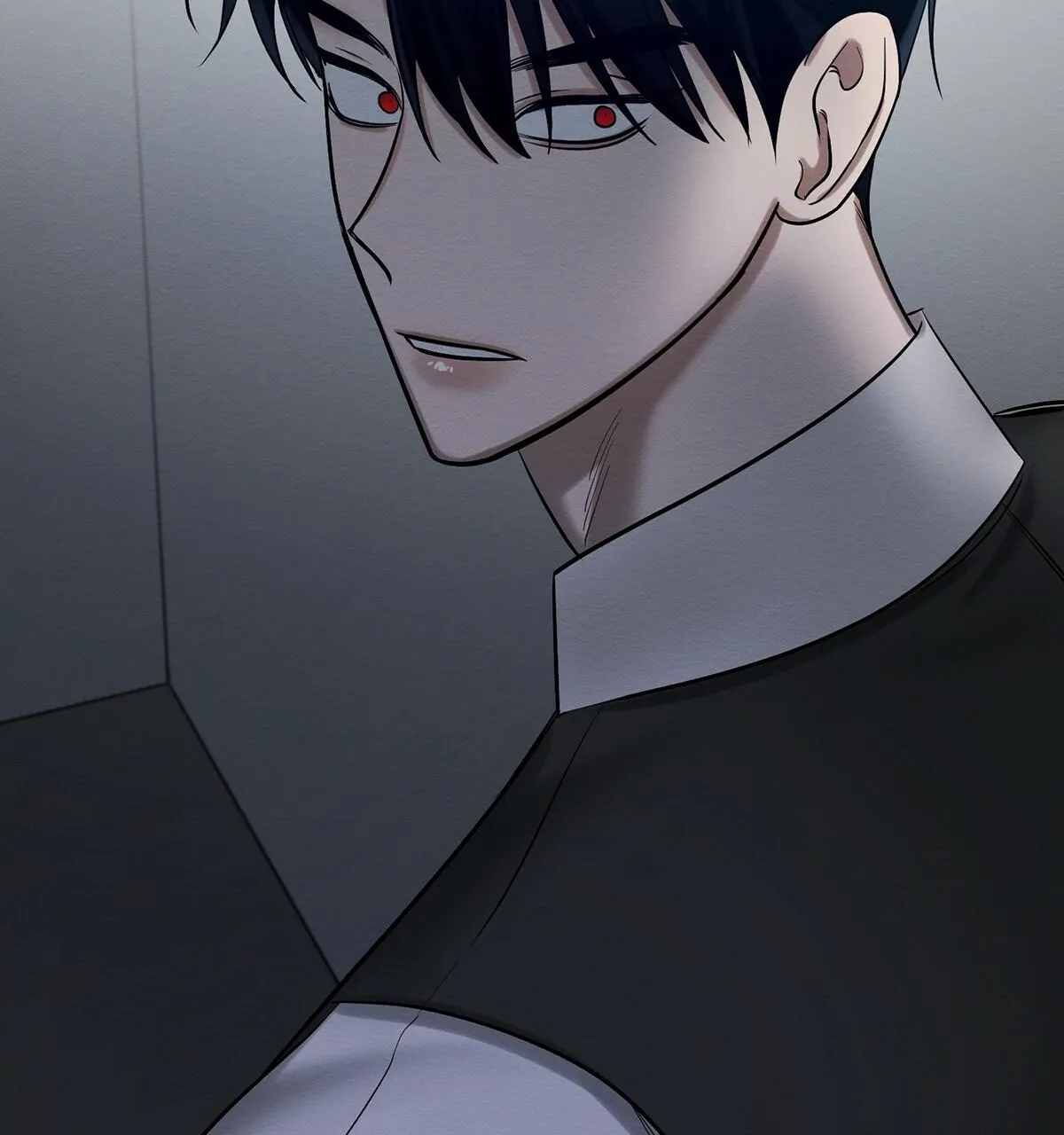 VÒNG XOÁY CỦA ÁC MA Chapter 9 Trang 44