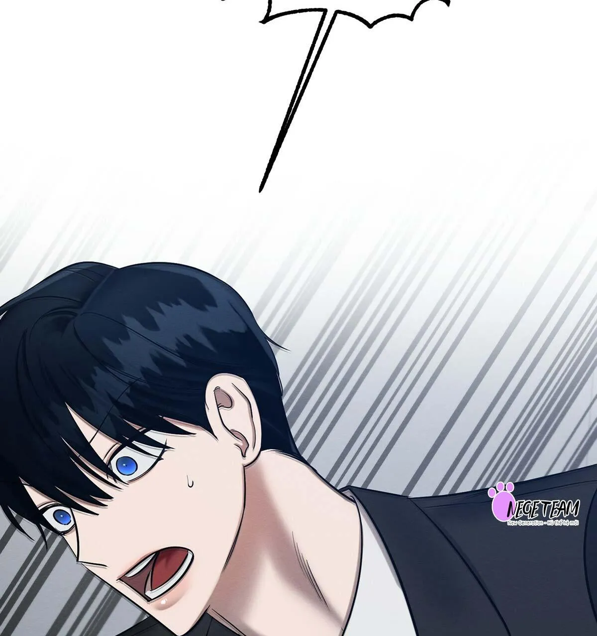 VÒNG XOÁY CỦA ÁC MA Chapter 9 Trang 46