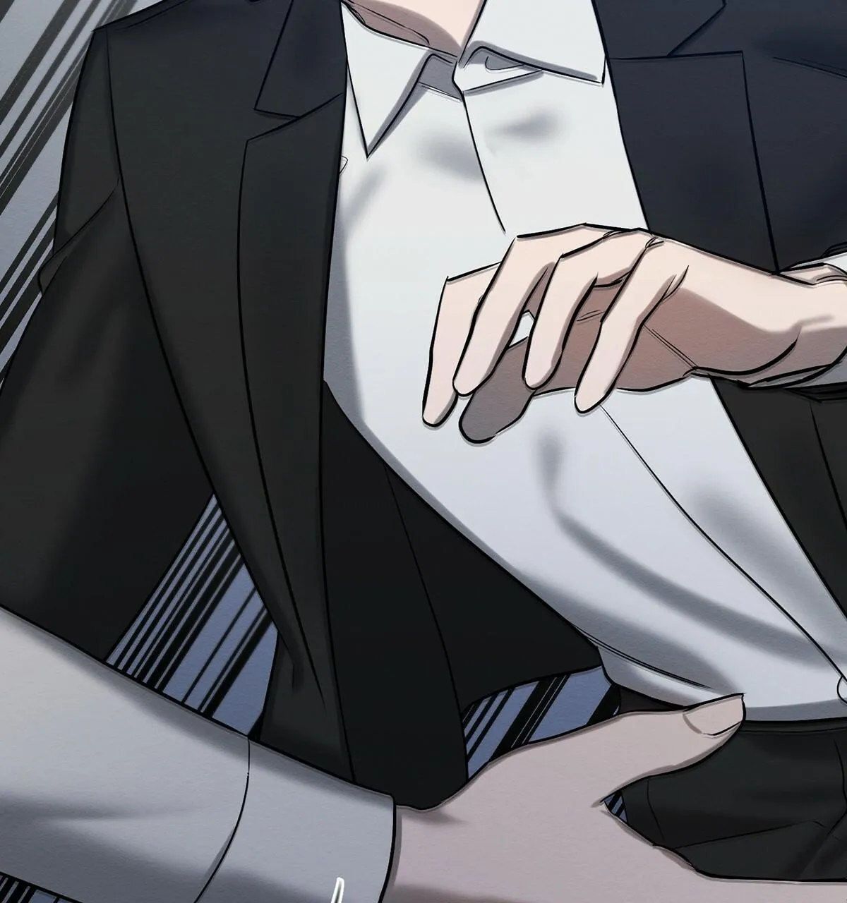 VÒNG XOÁY CỦA ÁC MA Chapter 9 Trang 47