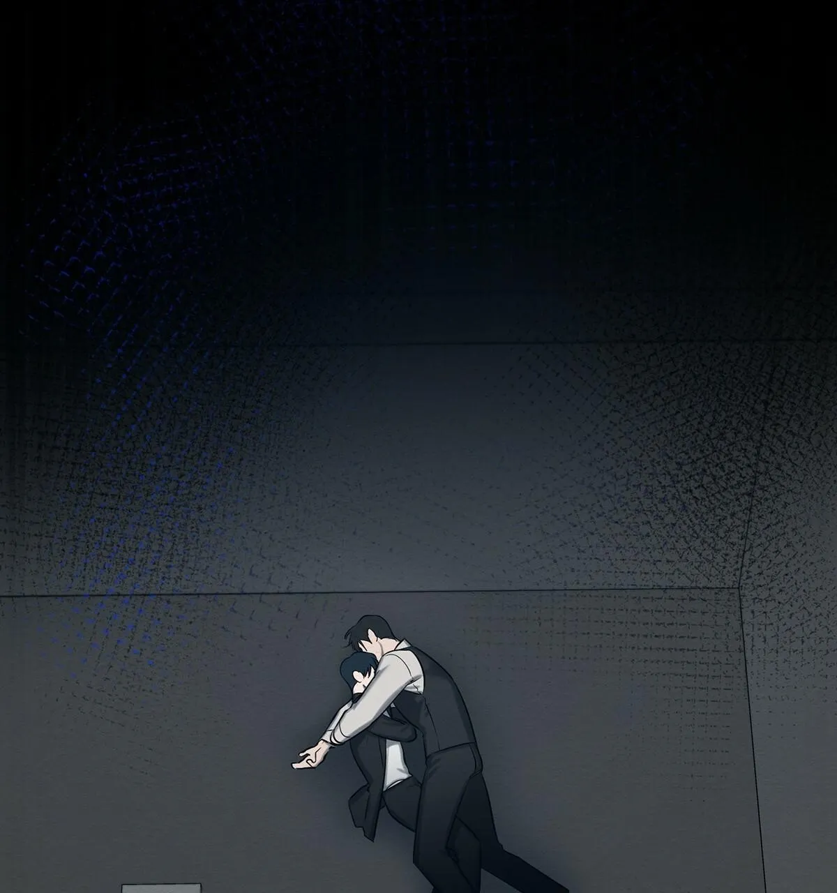 VÒNG XOÁY CỦA ÁC MA Chapter 9 Trang 51