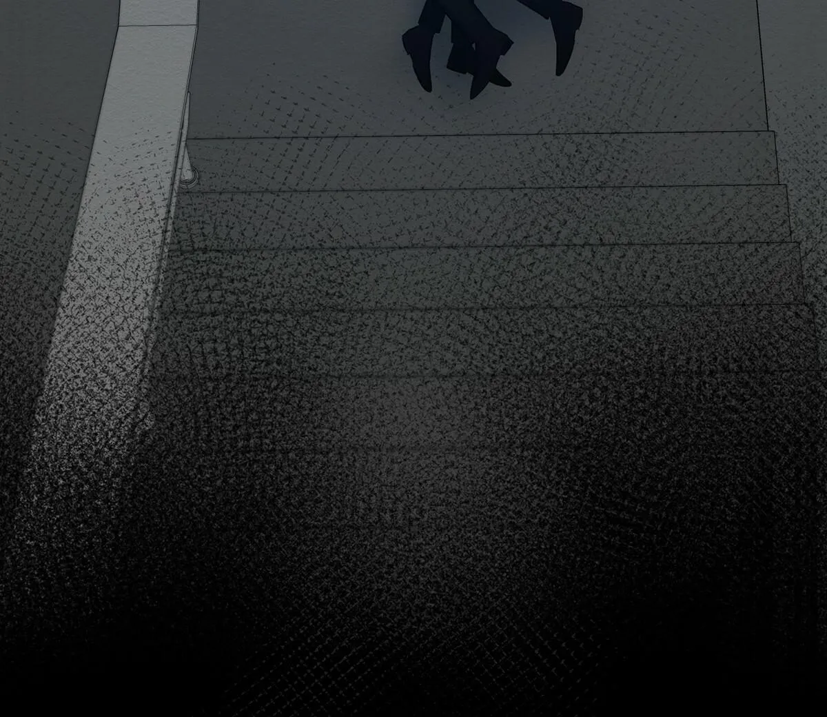 VÒNG XOÁY CỦA ÁC MA Chapter 9 Trang 52