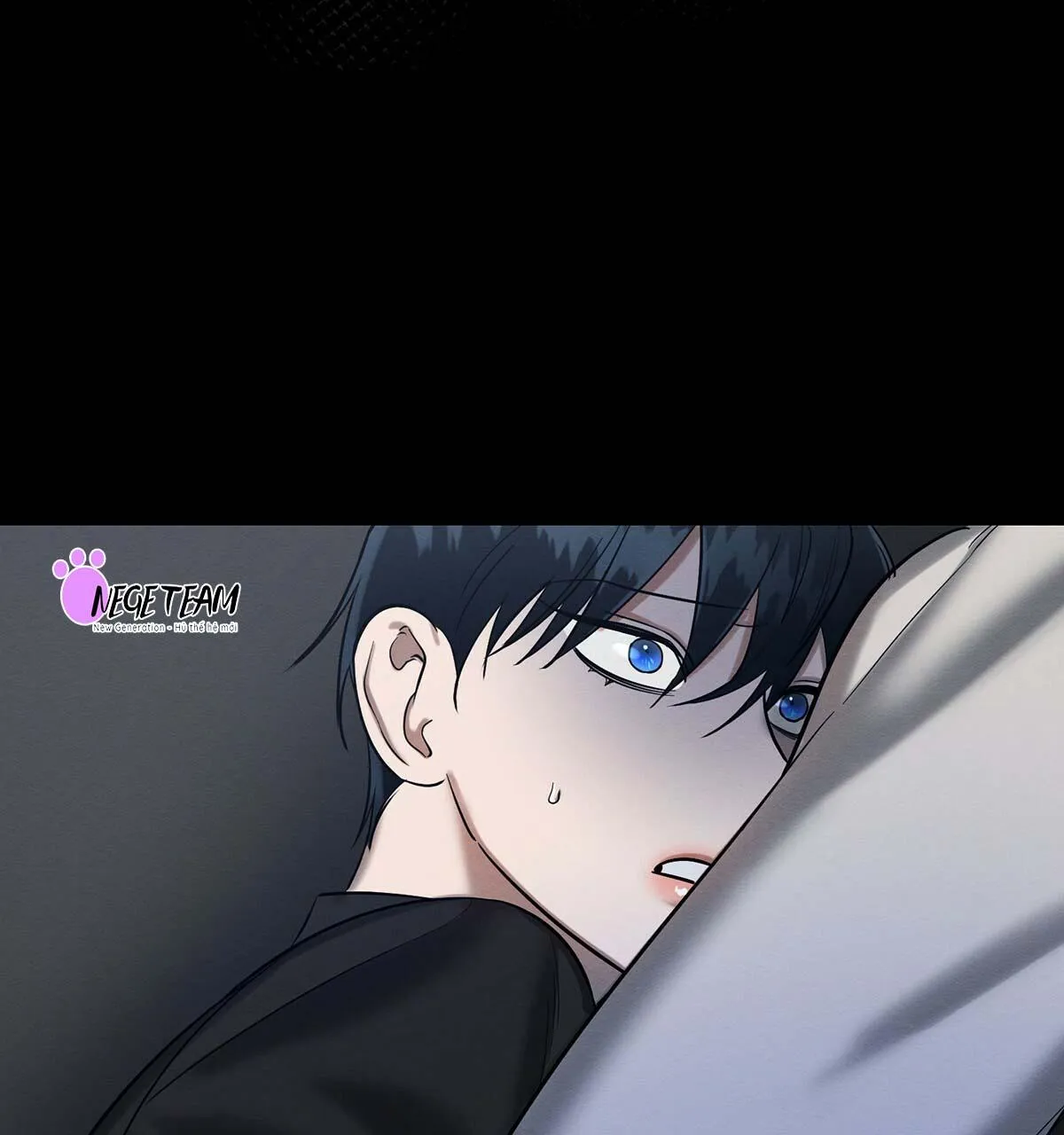 VÒNG XOÁY CỦA ÁC MA Chapter 9 Trang 53