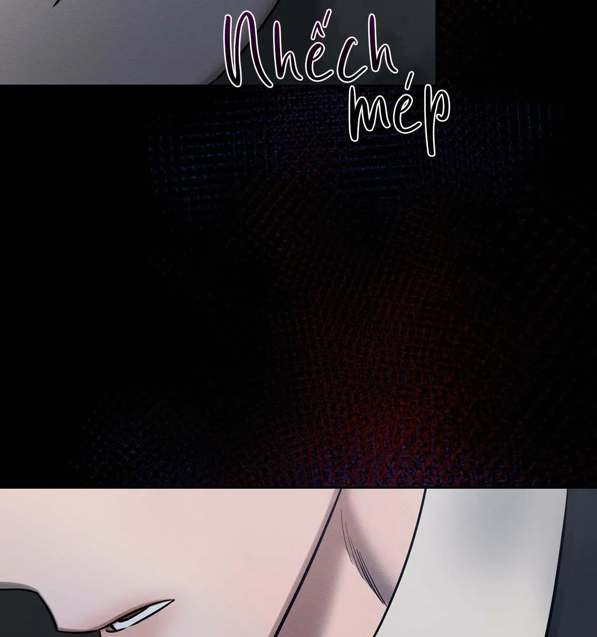 VÒNG XOÁY CỦA ÁC MA Chapter 9 Trang 56