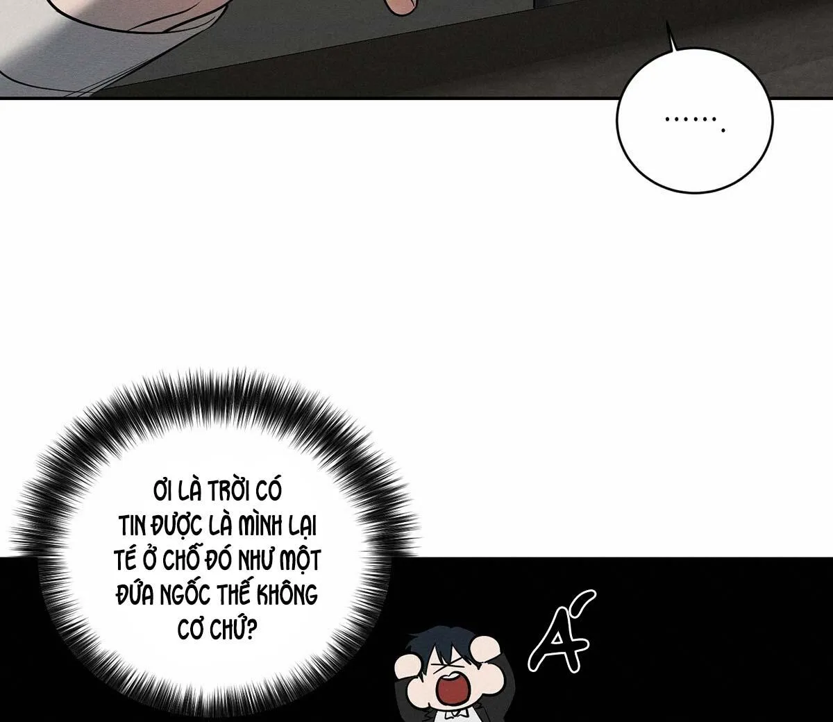 VÒNG XOÁY CỦA ÁC MA Chapter 9 Trang 67