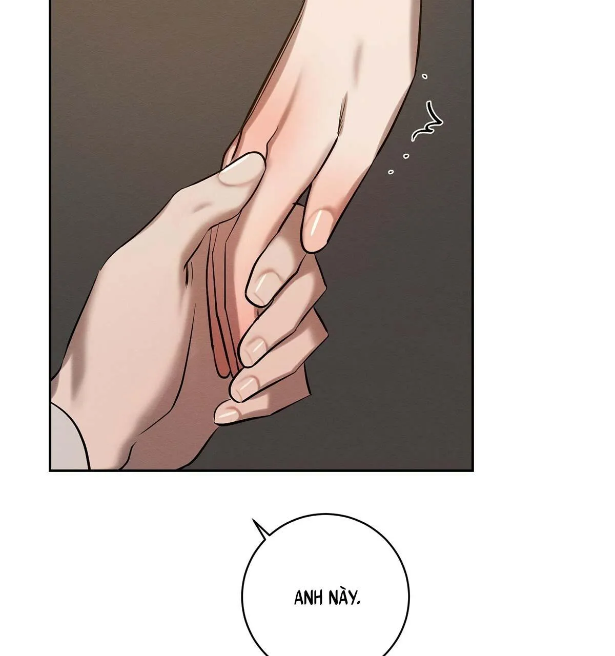 VÒNG XOÁY CỦA ÁC MA Chapter 9 Trang 71