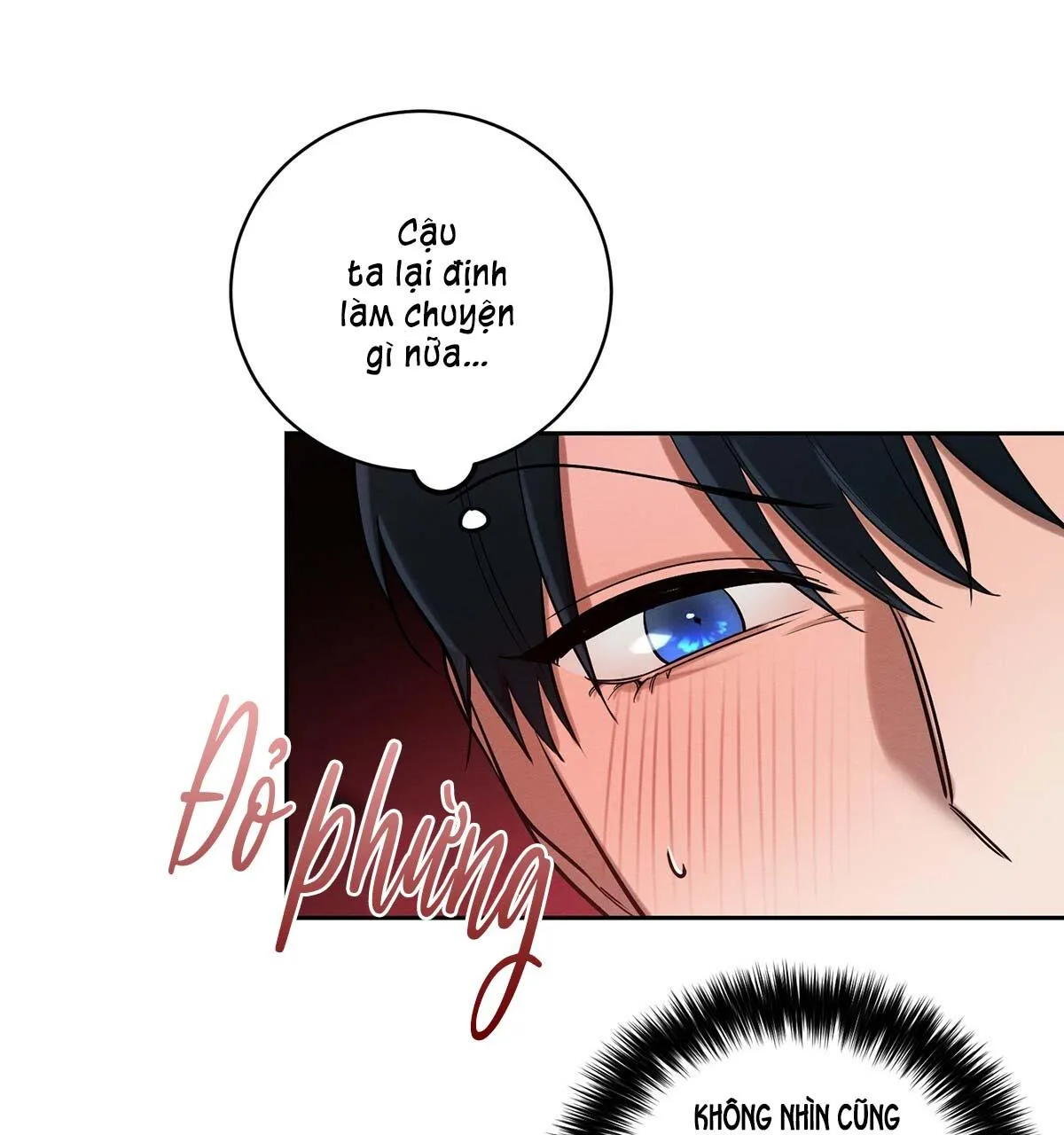 VÒNG XOÁY CỦA ÁC MA Chapter 9 Trang 76