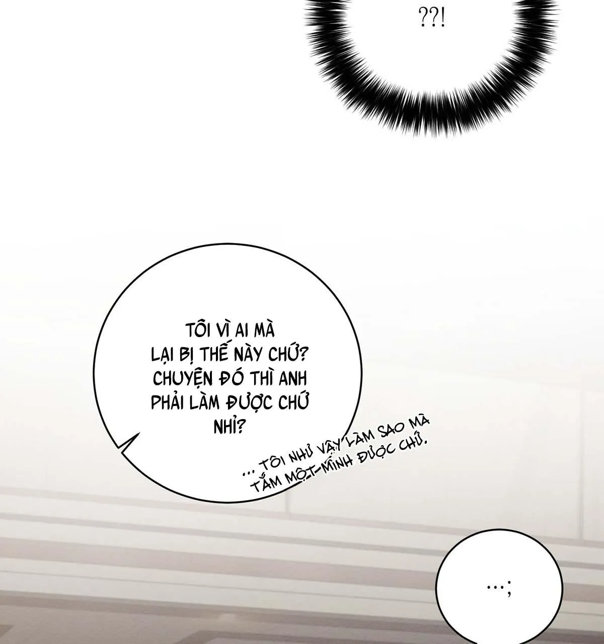 VÒNG XOÁY CỦA ÁC MA Chapter 9 Trang 80