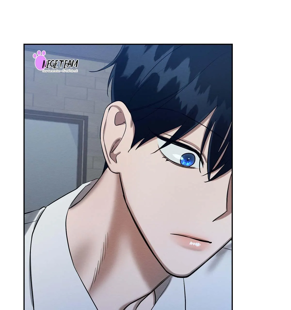 VÒNG XOÁY CỦA ÁC MA Chapter 9 Trang 87