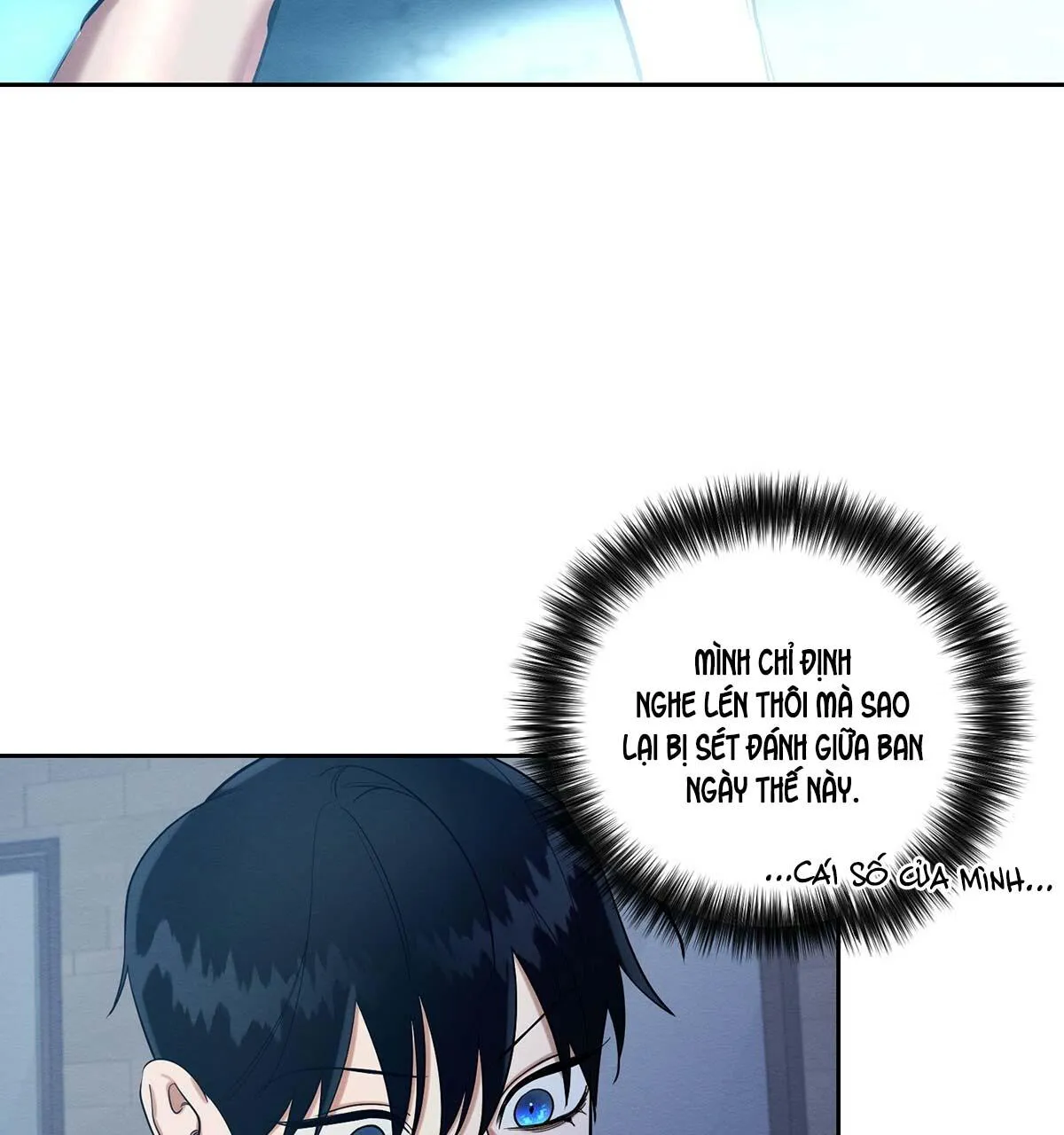 VÒNG XOÁY CỦA ÁC MA Chapter 9 Trang 91