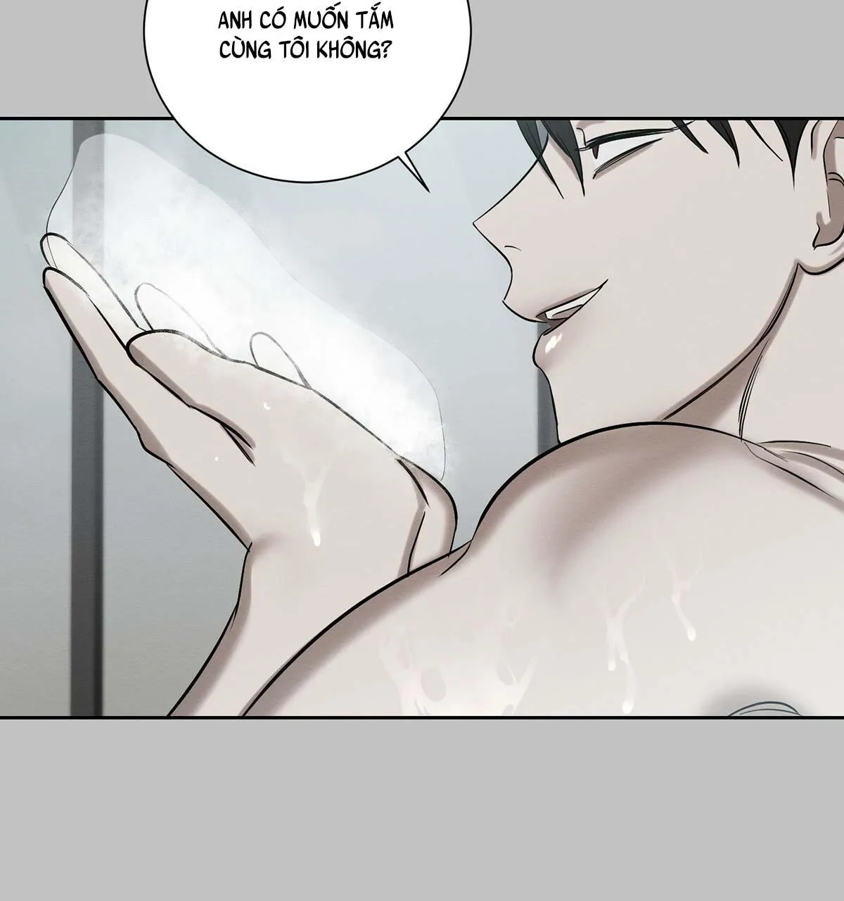 VÒNG XOÁY CỦA ÁC MA Chapter 9 Trang 96