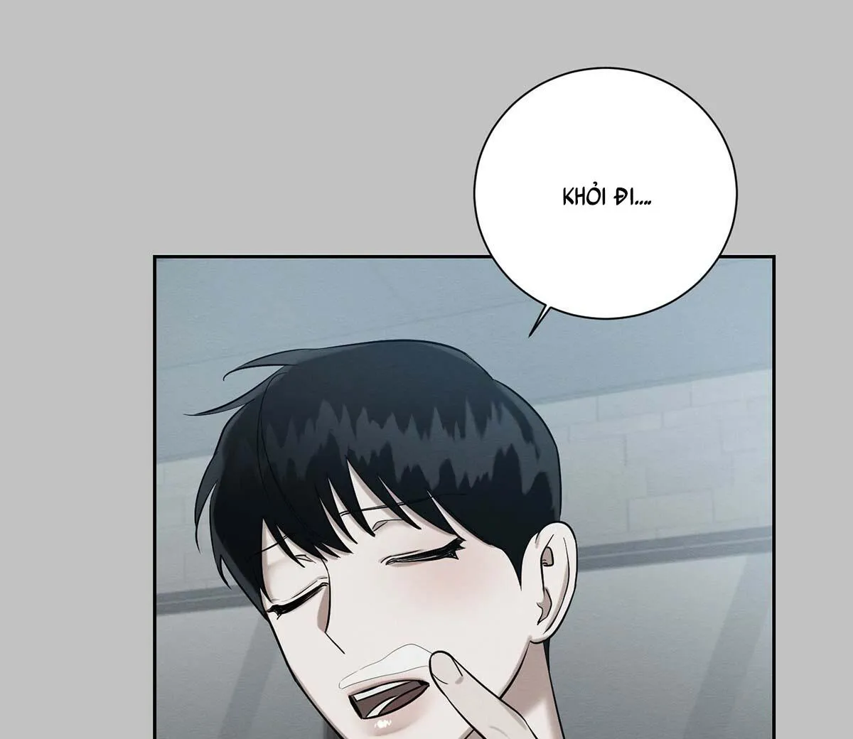 VÒNG XOÁY CỦA ÁC MA Chapter 9 Trang 97