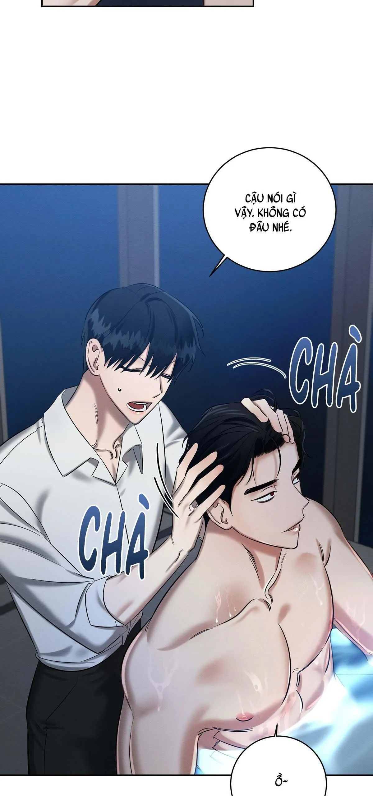 VÒNG XOÁY CỦA ÁC MA Chapter 9 Trang 102