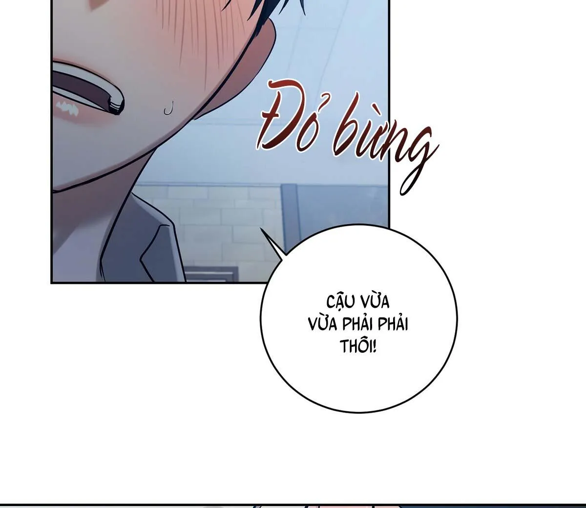 VÒNG XOÁY CỦA ÁC MA Chapter 9 Trang 109