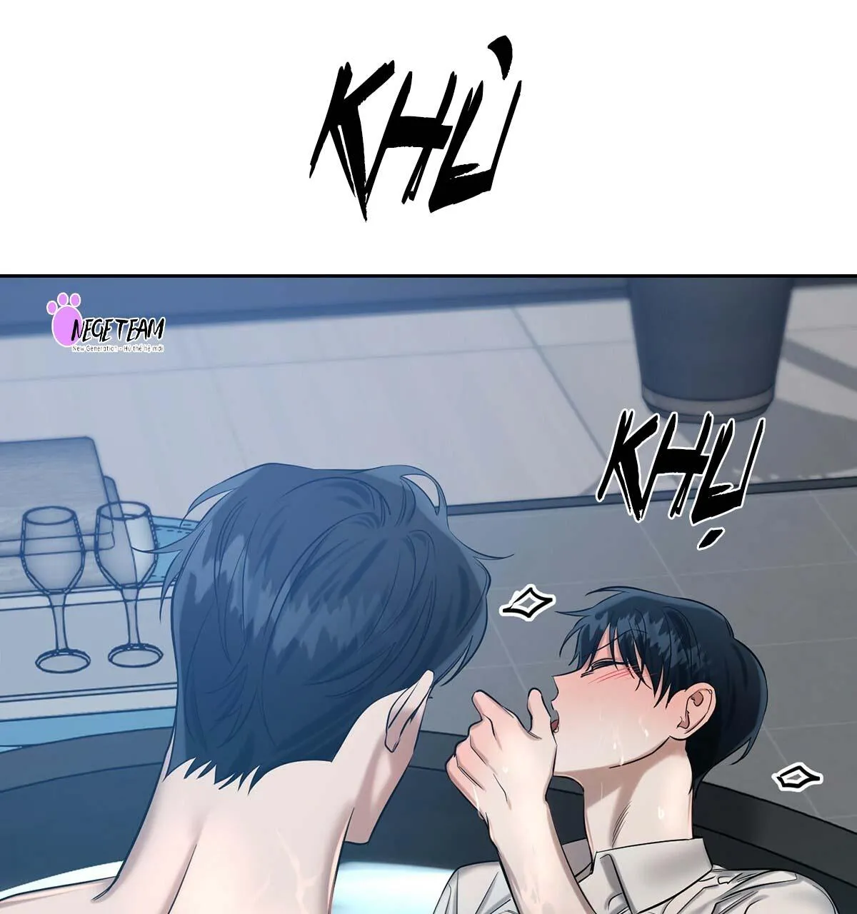 VÒNG XOÁY CỦA ÁC MA Chapter 9 Trang 111