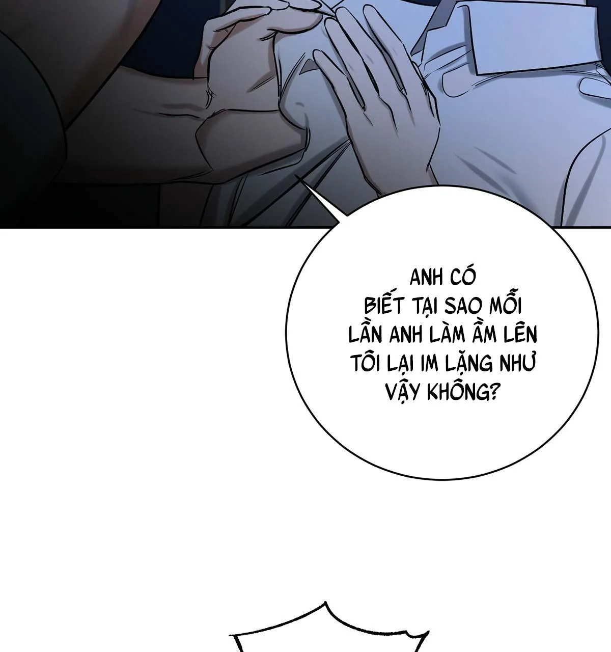 VÒNG XOÁY CỦA ÁC MA Chapter 9 Trang 117