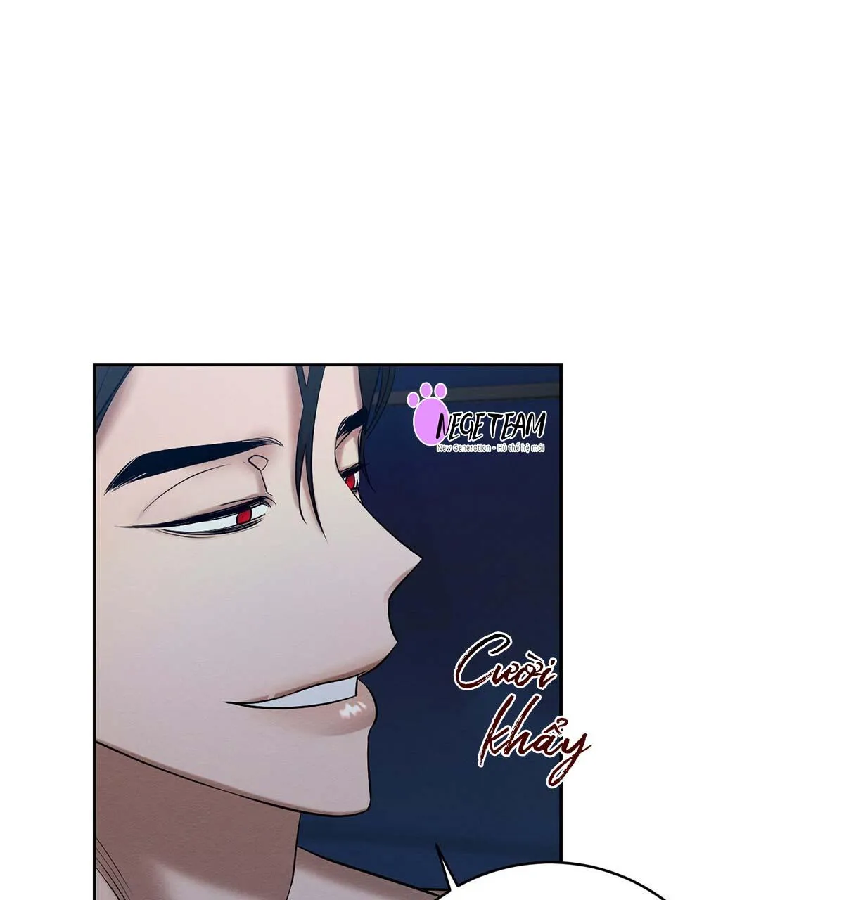 VÒNG XOÁY CỦA ÁC MA Chapter 9 Trang 121