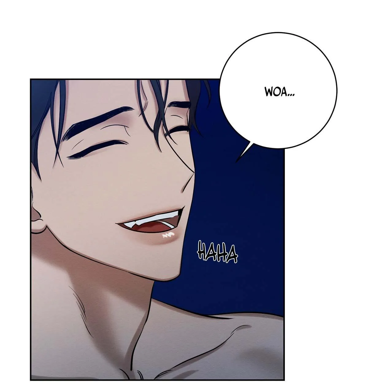 VÒNG XOÁY CỦA ÁC MA Chapter 9 Trang 126