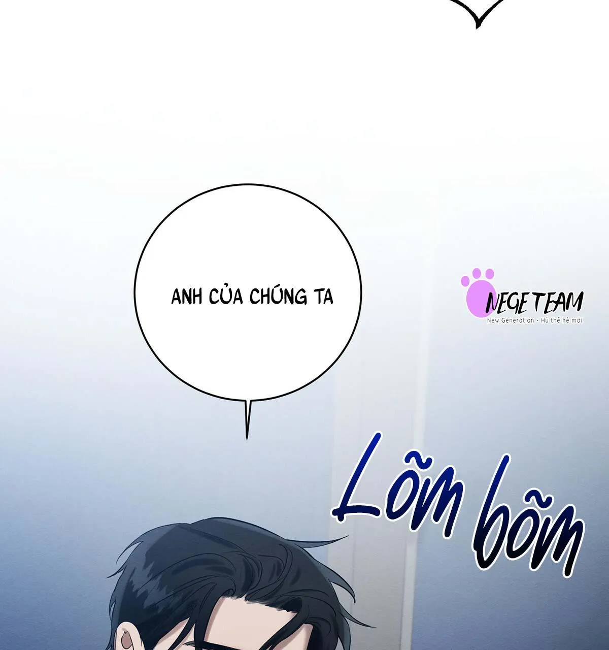 VÒNG XOÁY CỦA ÁC MA Chapter 9 Trang 128