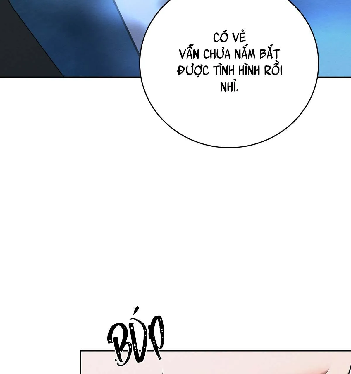 VÒNG XOÁY CỦA ÁC MA Chapter 10 Trang 5