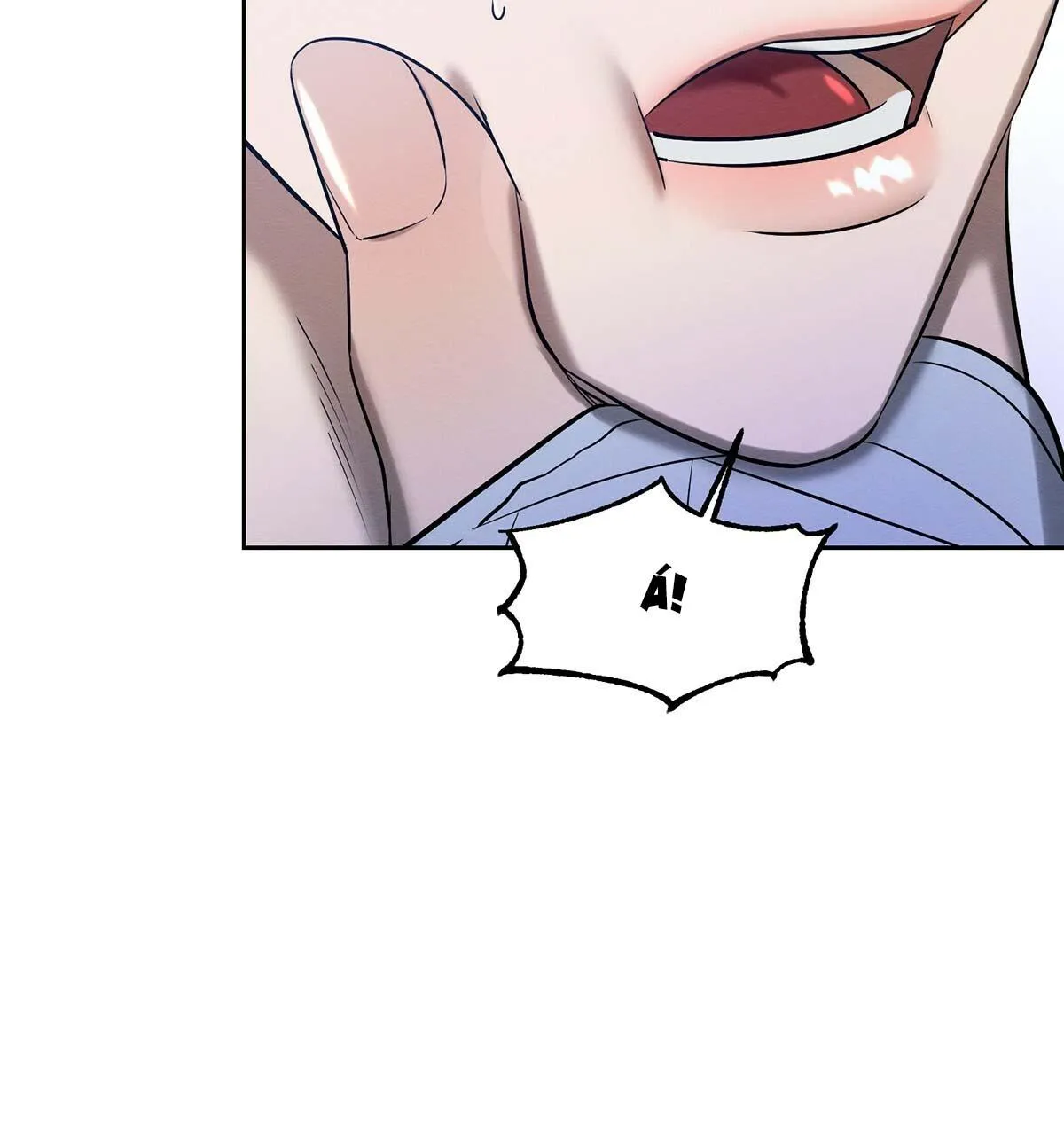 VÒNG XOÁY CỦA ÁC MA Chapter 10 Trang 6