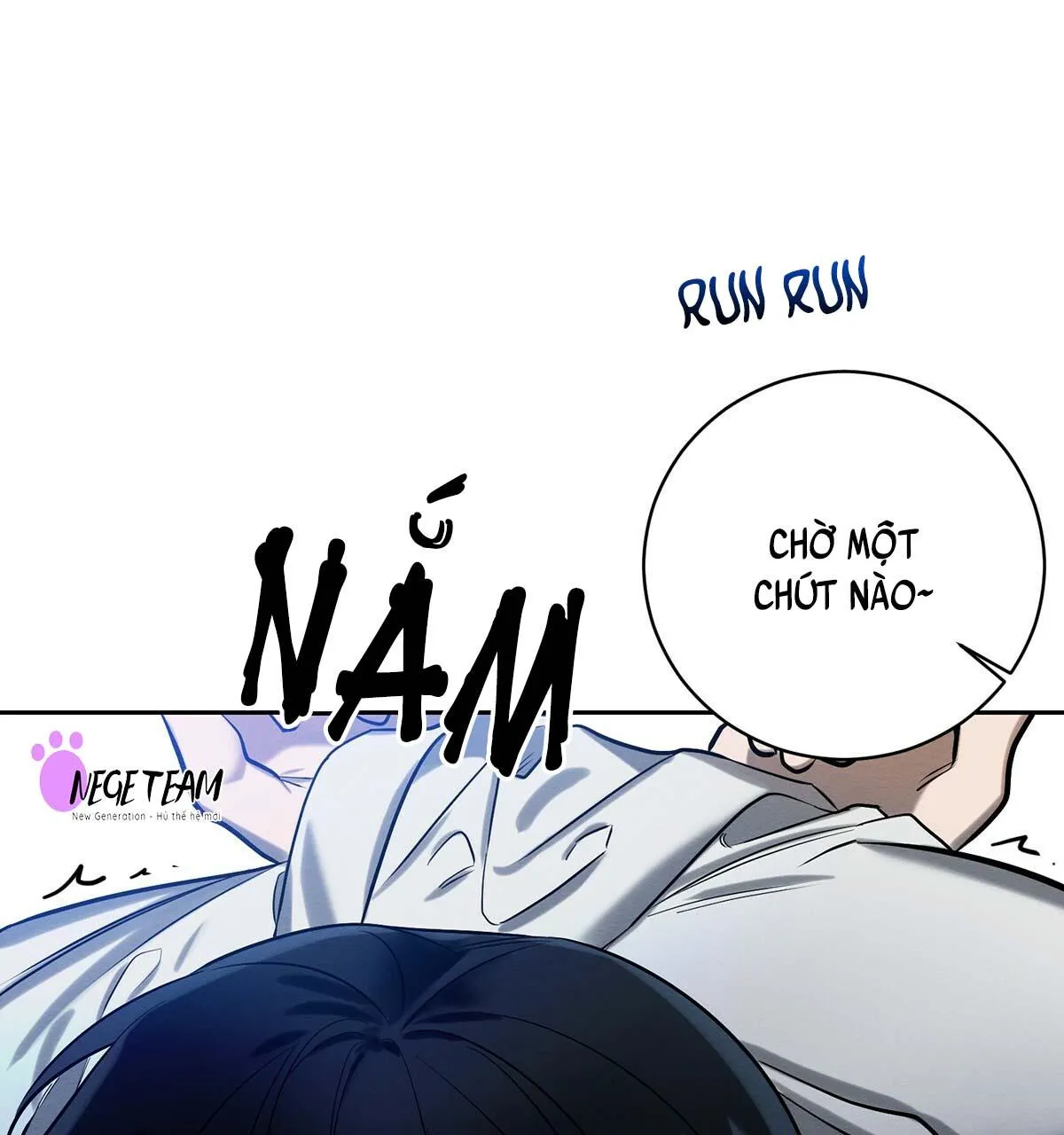 VÒNG XOÁY CỦA ÁC MA Chapter 10 Trang 15