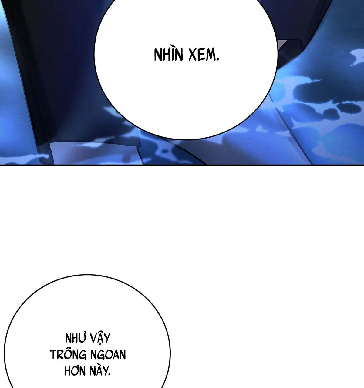 VÒNG XOÁY CỦA ÁC MA Chapter 10 Trang 19