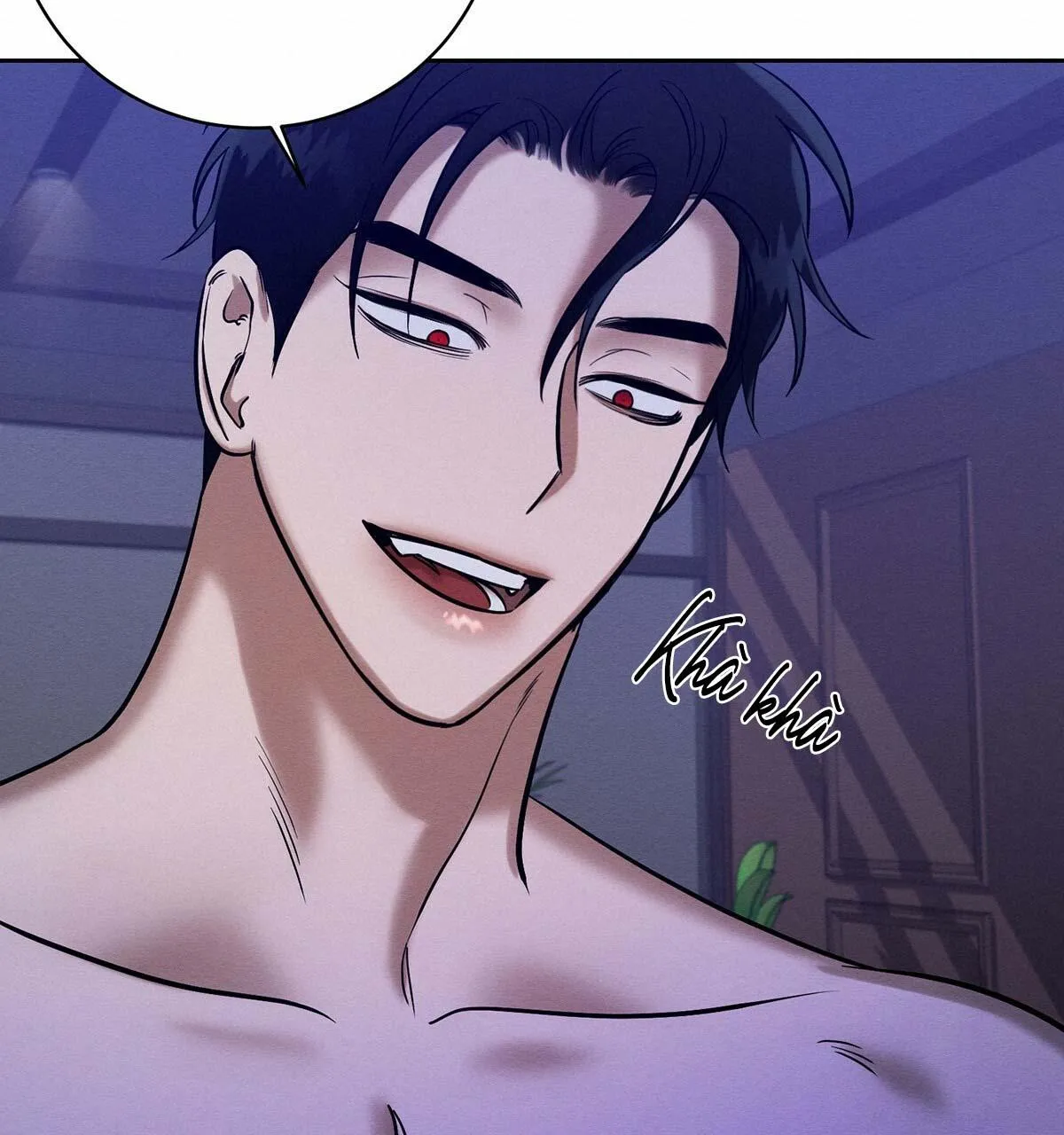 VÒNG XOÁY CỦA ÁC MA Chapter 10 Trang 20