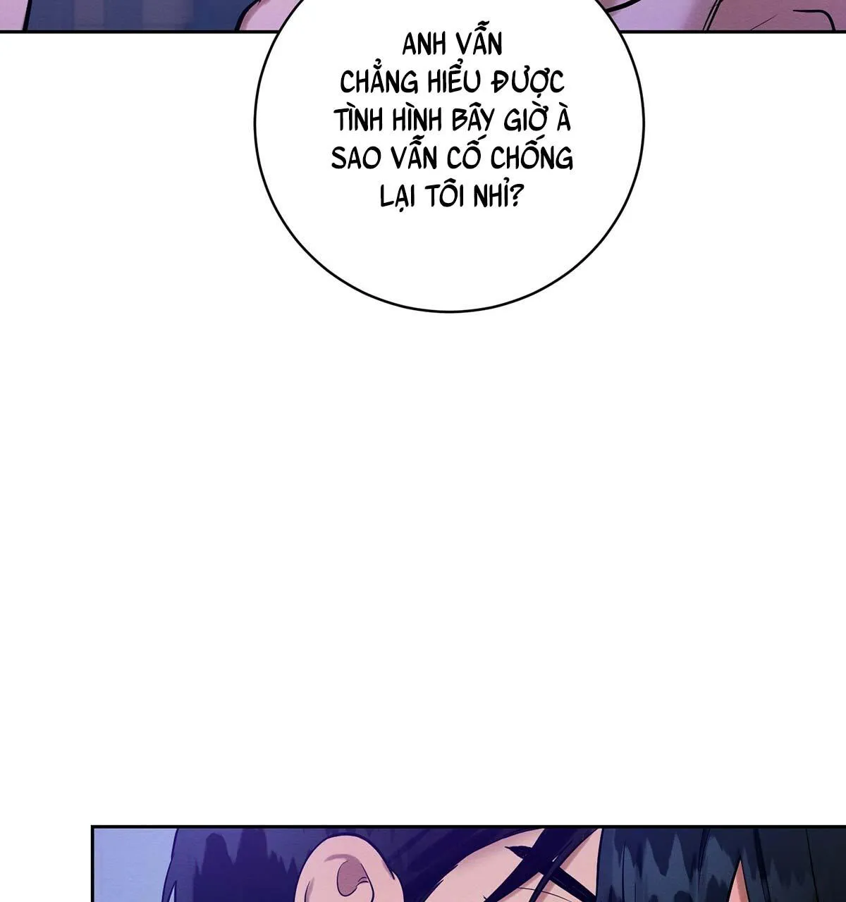 VÒNG XOÁY CỦA ÁC MA Chapter 10 Trang 25