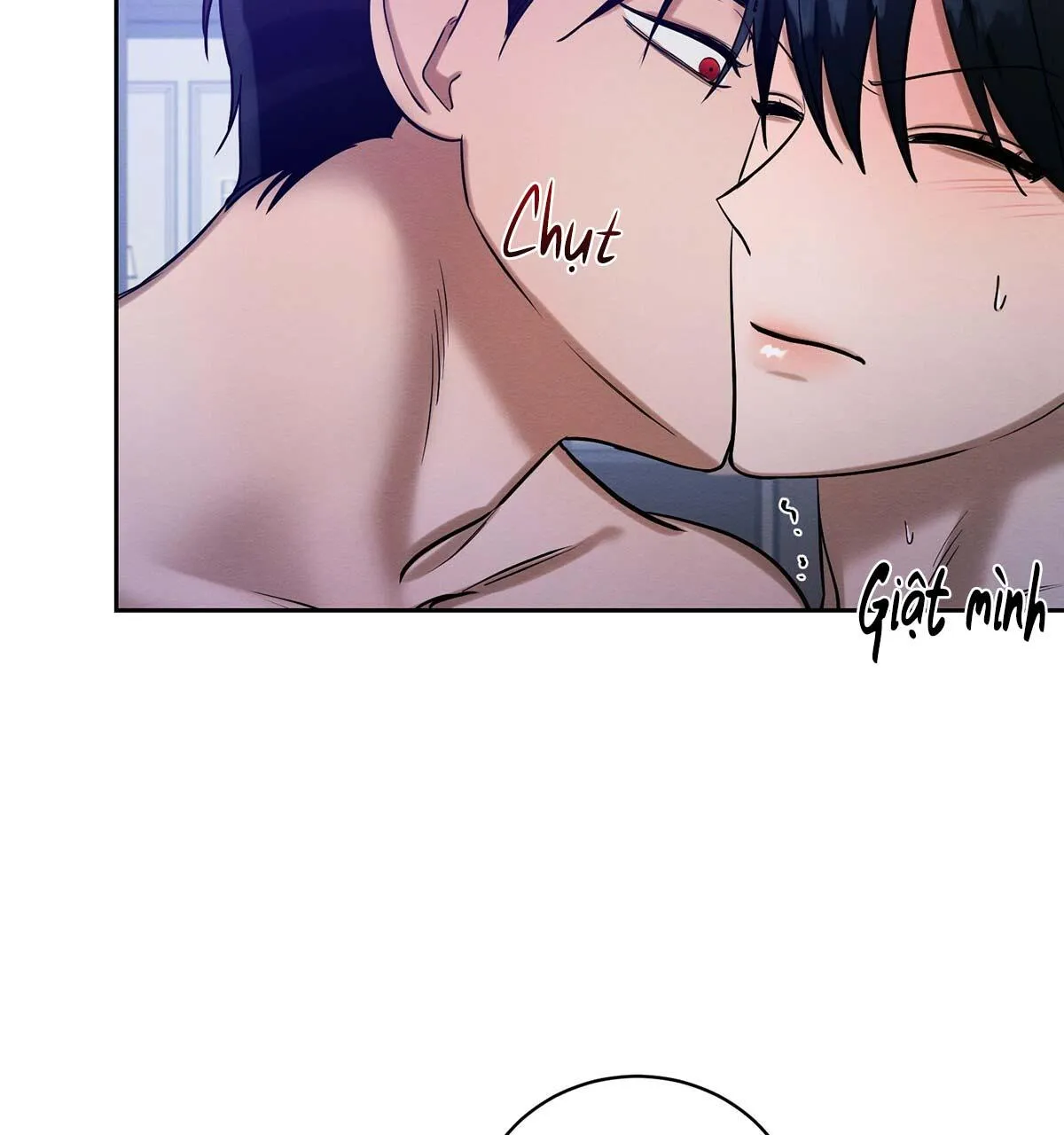 VÒNG XOÁY CỦA ÁC MA Chapter 10 Trang 26