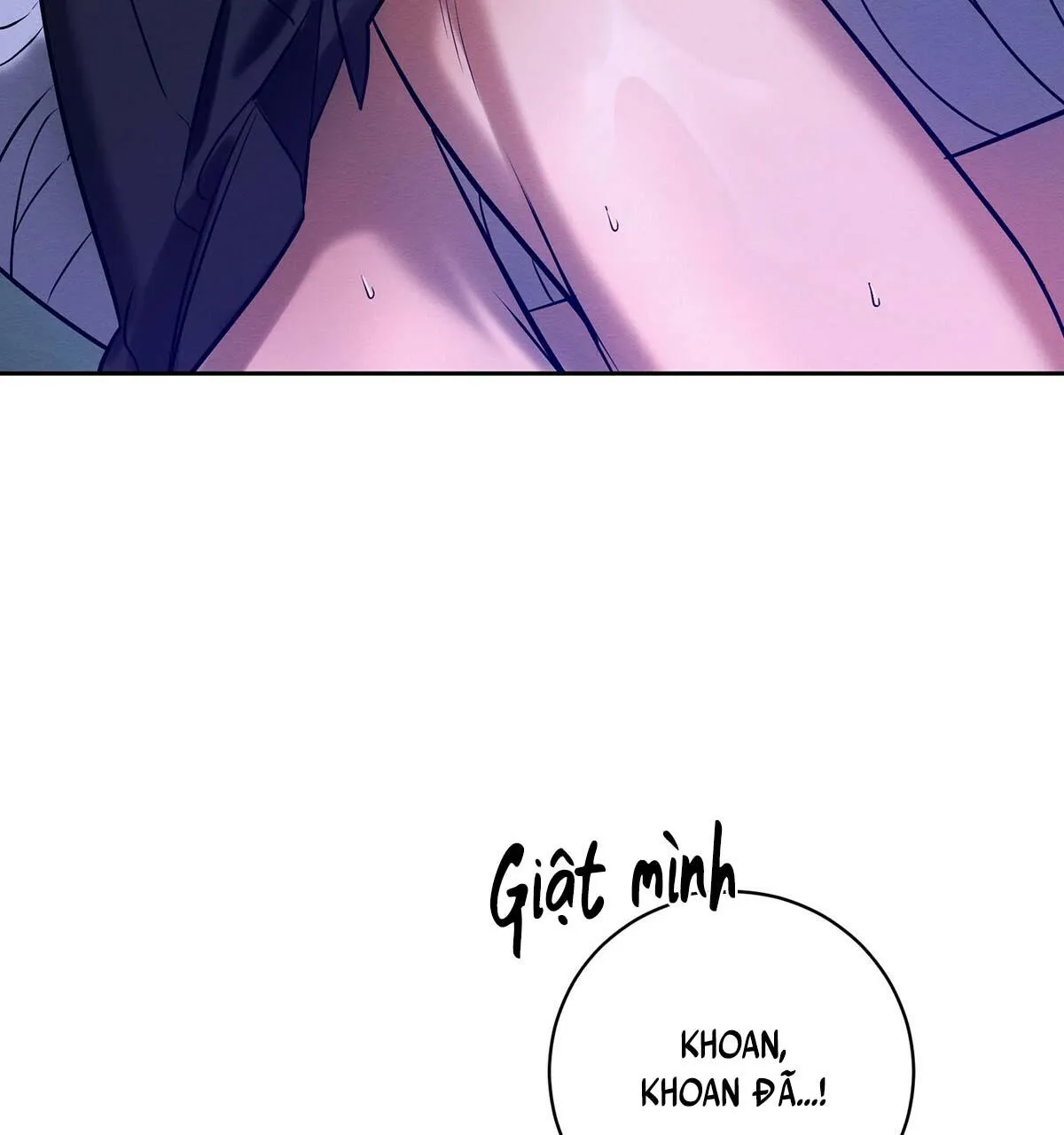 VÒNG XOÁY CỦA ÁC MA Chapter 10 Trang 36