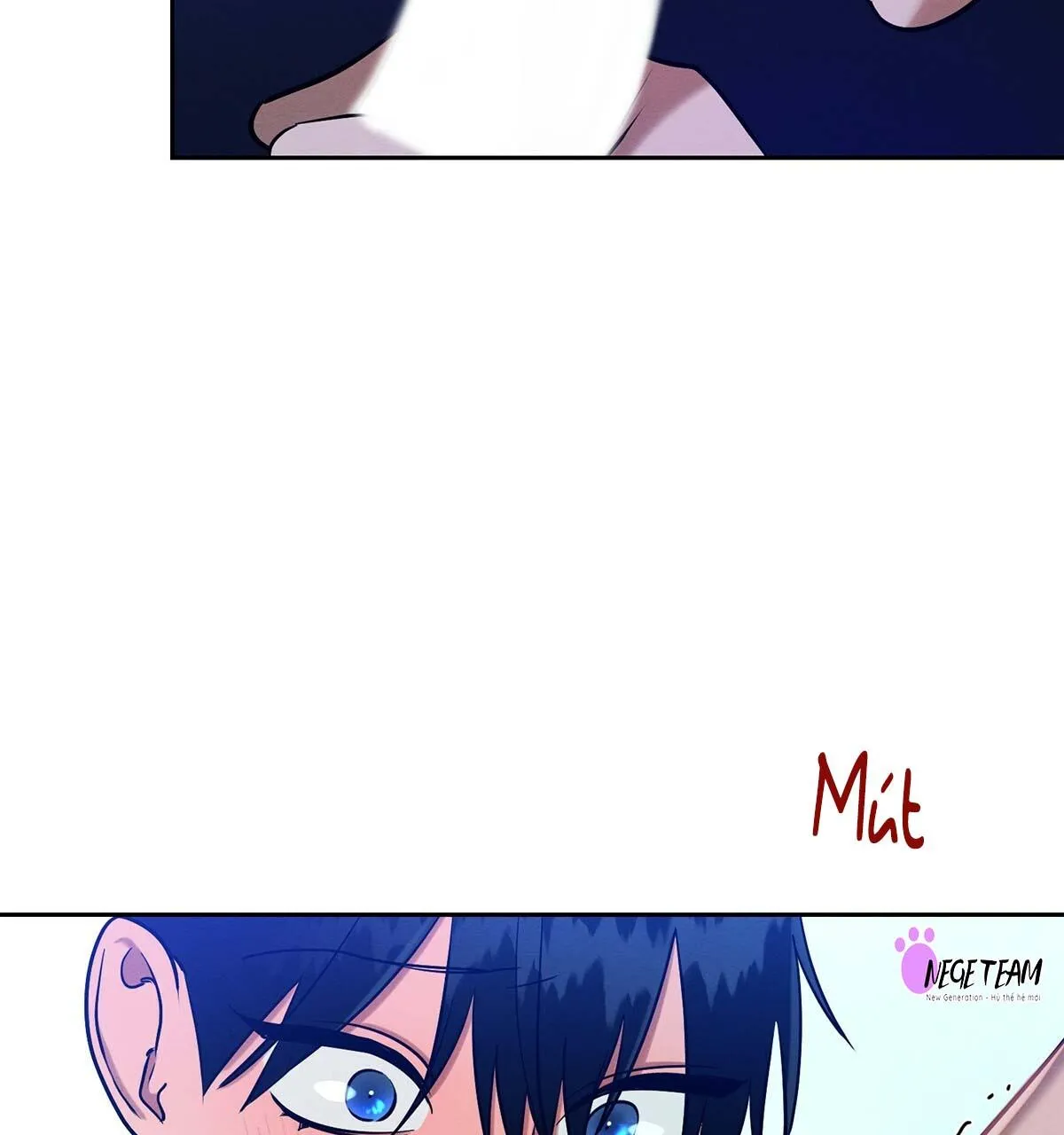 VÒNG XOÁY CỦA ÁC MA Chapter 10 Trang 39