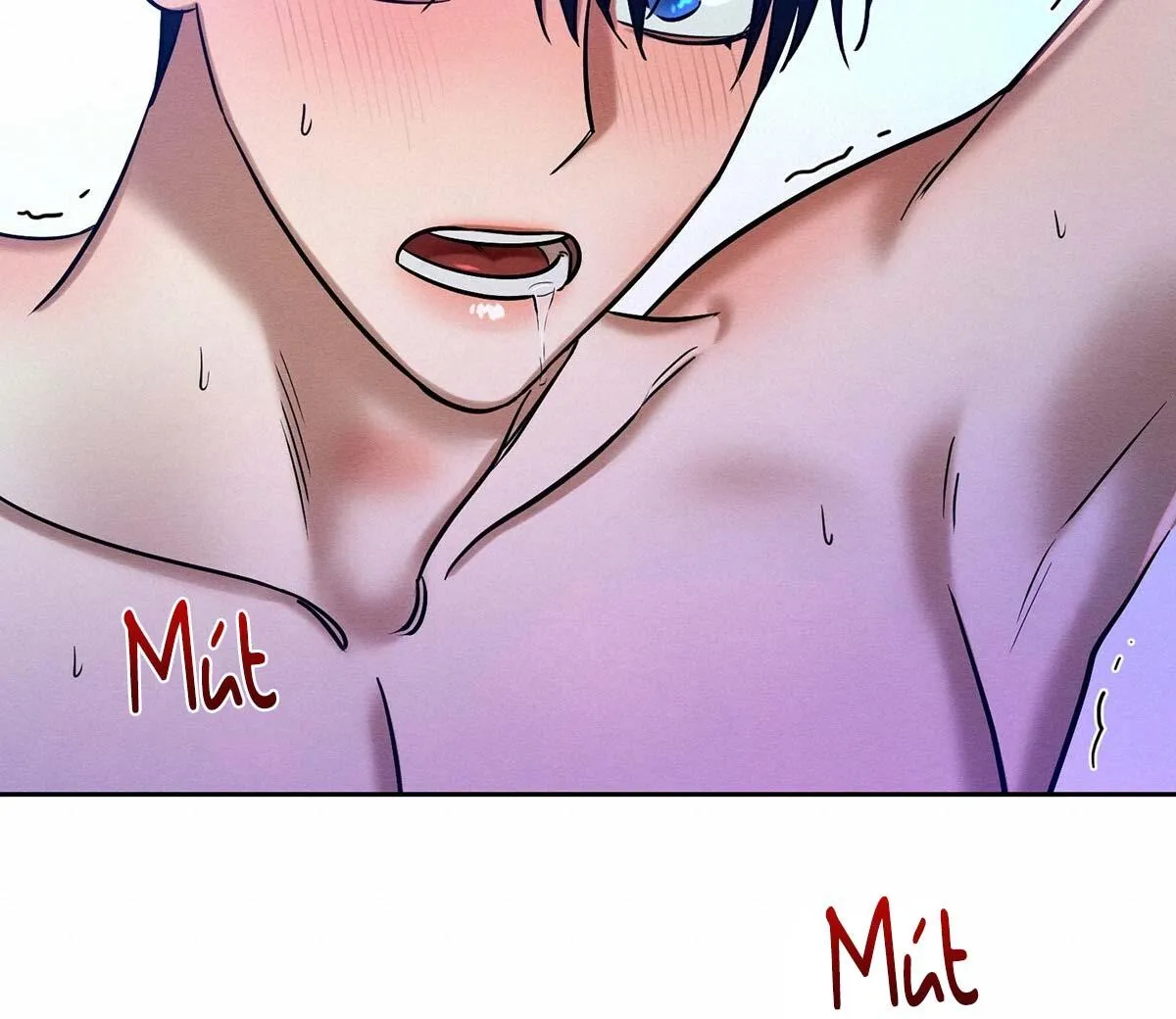 VÒNG XOÁY CỦA ÁC MA Chapter 10 Trang 40