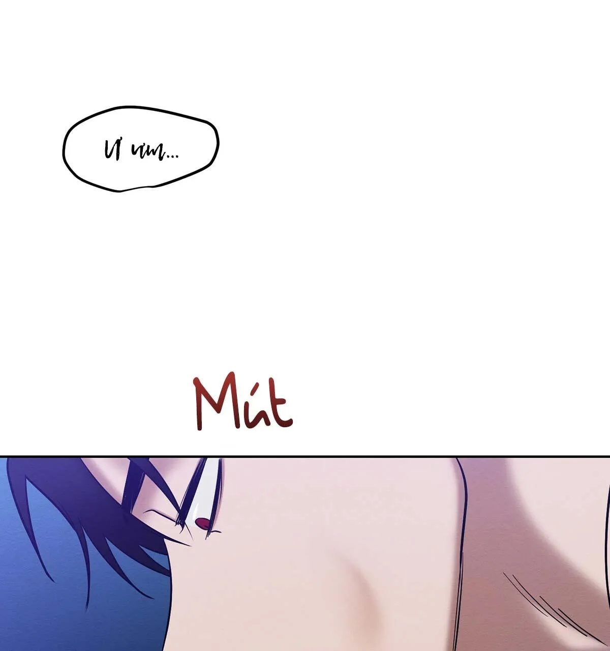 VÒNG XOÁY CỦA ÁC MA Chapter 10 Trang 41