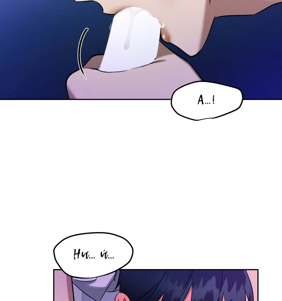 VÒNG XOÁY CỦA ÁC MA Chapter 10 Trang 42