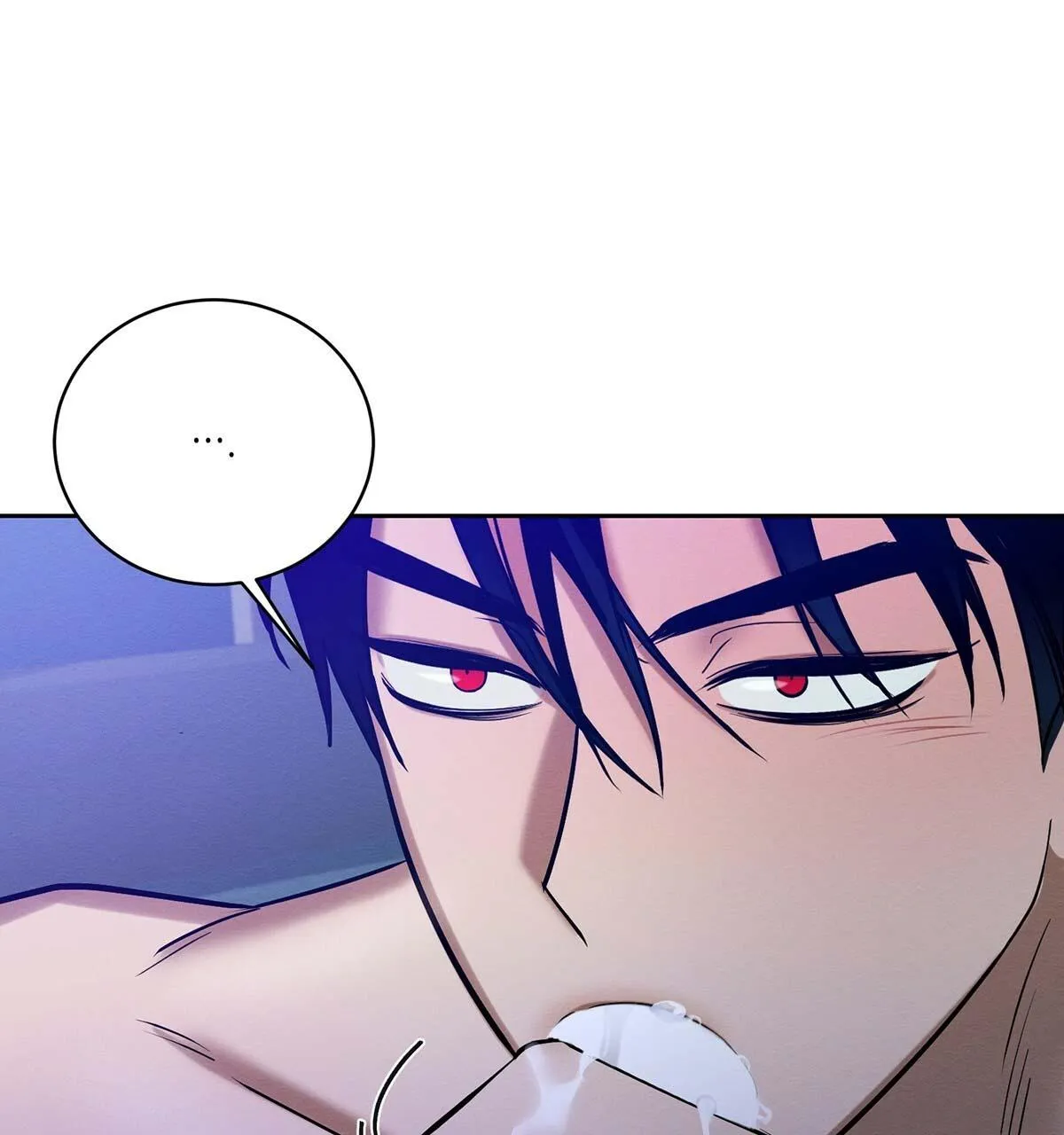 VÒNG XOÁY CỦA ÁC MA Chapter 10 Trang 44