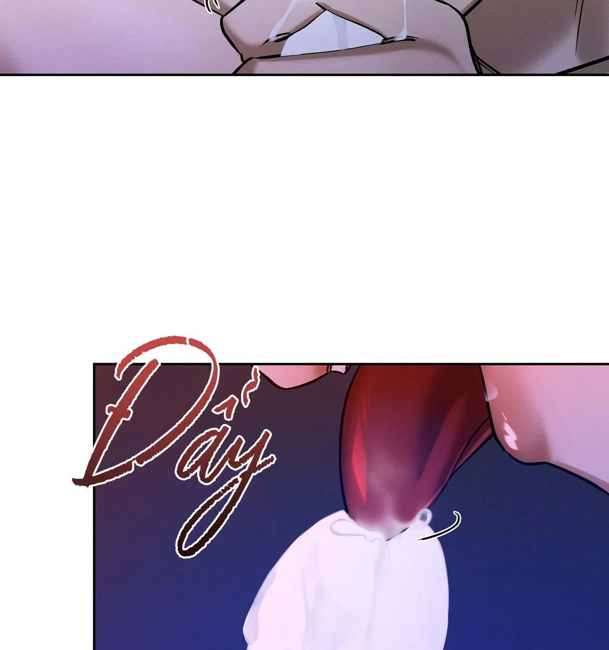 VÒNG XOÁY CỦA ÁC MA Chapter 10 Trang 45