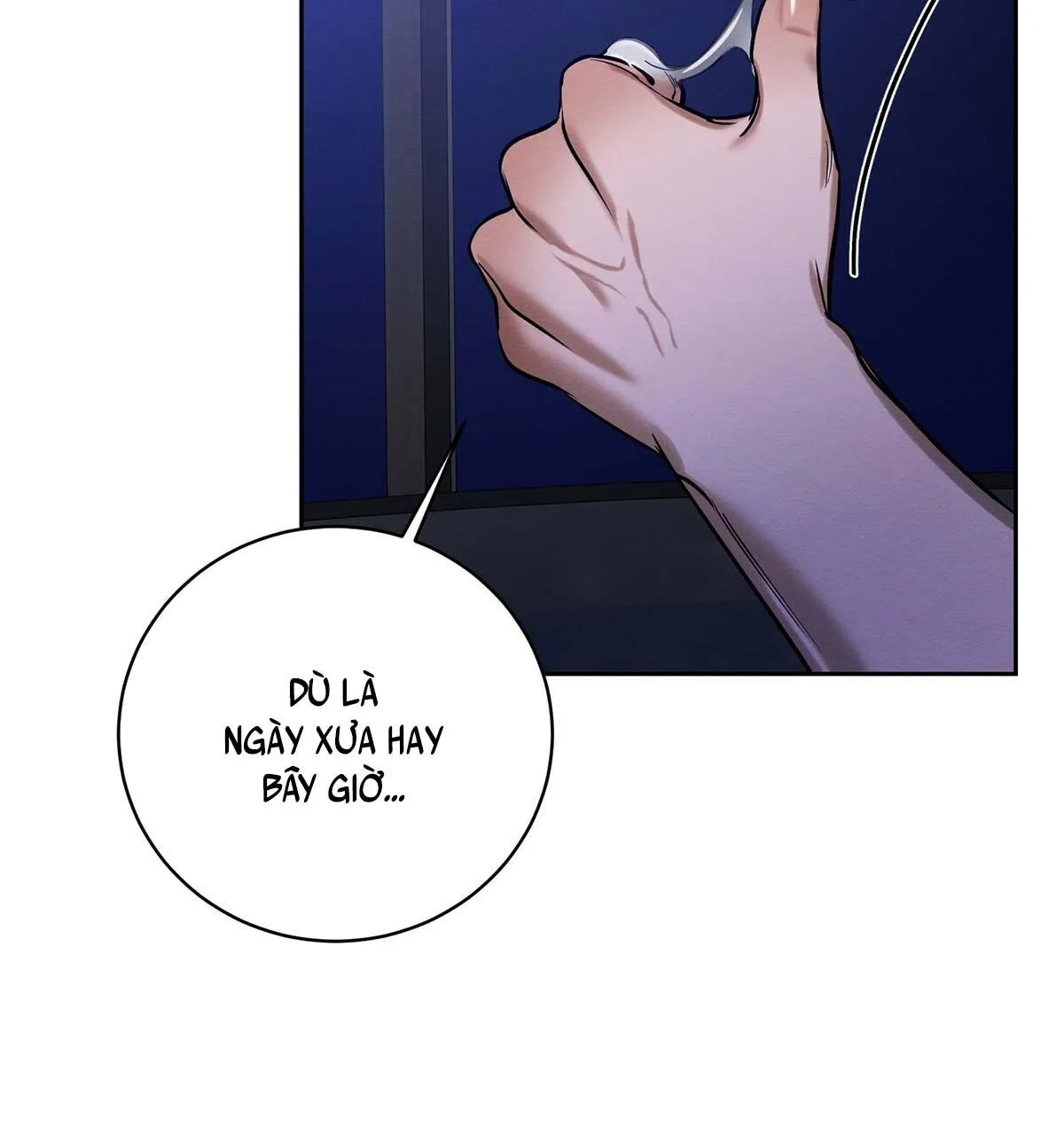 VÒNG XOÁY CỦA ÁC MA Chapter 10 Trang 52